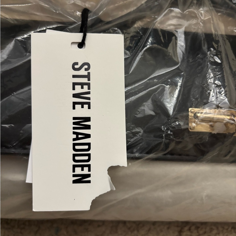 Steve Madden Benovi Purse ***NEW*** - Picture 6 of 10